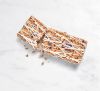 Picture of Iced Oatmeal Flavored Crunch BeneFit ® Bar  (24 PER CASE) SHIPPED ORDERS ONLY!