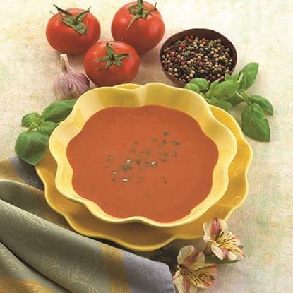 Picture of Tomato Soup