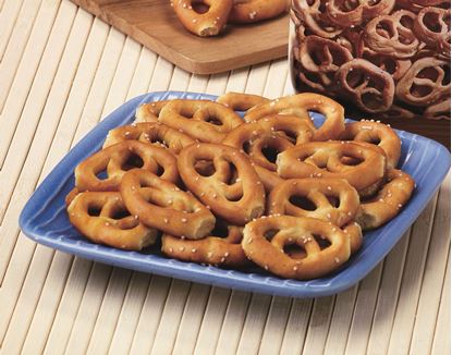 Picture of Pretzel Twists - Temporarily out of stock