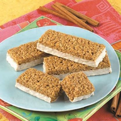 Picture of Robard Cinnamon Bar - In-store pick up only Temporarily out of stock