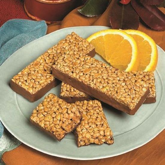 Picture of Robard Fudge Graham Bars - In-store pick up only Temporarily out of stock