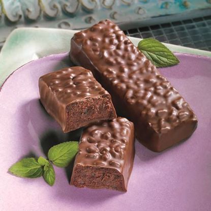 Picture of Robard Peppermint Cocoa Crunch Bar - In-Store pick up only - Temporarily out of stock