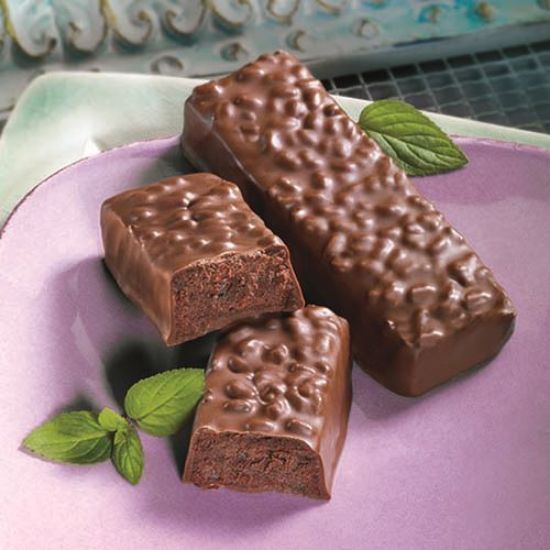 Picture of Robard Peppermint Cocoa Crunch Bar - In-Store pick up only - Temporarily out of stock
