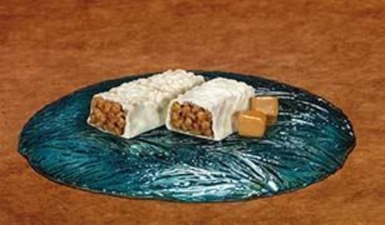 Picture of Robard Vanilla Caramel Crunch bar - In-Store pick up only - Discontinued limited supply remaining