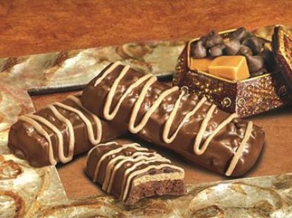 Picture of Robard Caramel Cocoa Bar - In-store pick up only - Temporarily out of stock