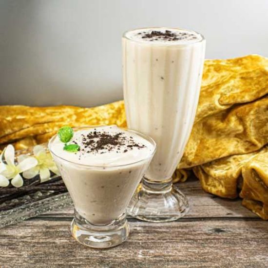 Picture of Robard Creamy Cookie Shake - In-store pick up only! Discontinued - Limited supplies remaining