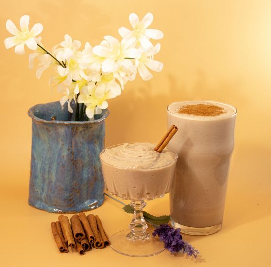 Picture of Robard Cinnamon Swirl Shake - In-Store Pick up only! Discontinued limited supplies remaining