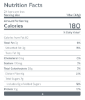 Picture of Chocolate Peanut Butter Flavored Crunch BeneFit® Bar - SHIPPED ORDERS ONLY! Not available for in-clinic pick up