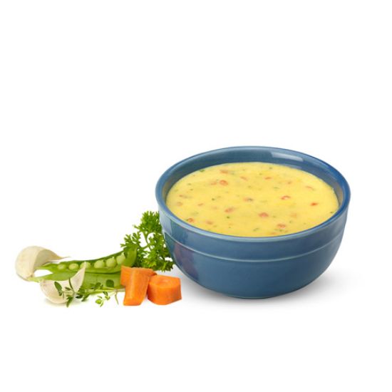 Picture of Creamy Chicken Soup NEW
