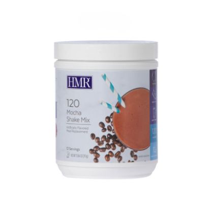 Show details for Case HMR 120 Mocha  (6 cans) 50% OFF - IN STORE PICK UP ONLY! Picture of Case HMR 120 Mocha  (6 cans) 50% OFF - IN STORE PICK UP ONLY!