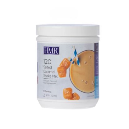 Show details for CASE OF HMR 120 Salted Caramel (6 CANS) 50% OFF - IN STORE PICK UP ONLY! Picture of CASE OF HMR 120 Salted Caramel (6 CANS) 50% OFF - IN STORE PICK UP ONLY!