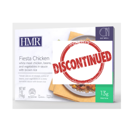 Picture of Fiesta Chicken CASE 24 ENTREE'S 50% OFF! In-Store pick up only!