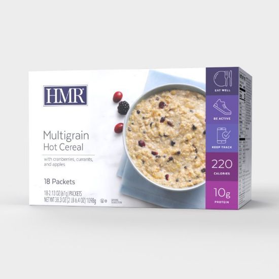 Picture of Multigrain Hot Cereal - Shipped Orders